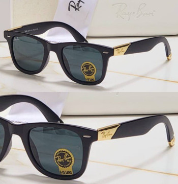 Rr Wayfarer Sunglasses first copy