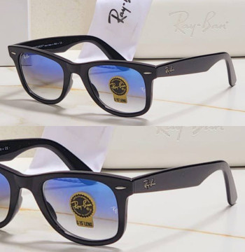 Rr Wayfarer Sunglasses first copy