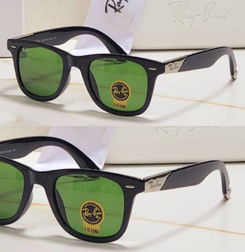 Rr Wayfarer Sunglasses first copy
