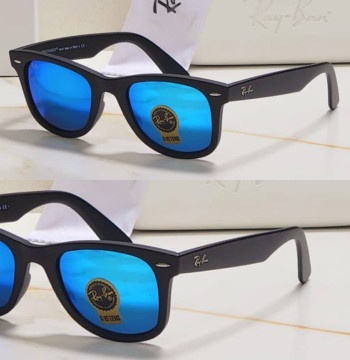 Rr Wayfarer Sunglasses first copy