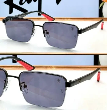 Ray-Ban Square Rr Wecky Sunglasses first copy