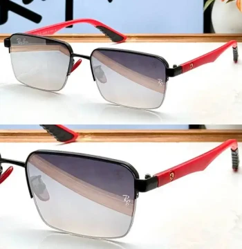 Ray-Ban Square Rr Wecky Sunglasses first copy