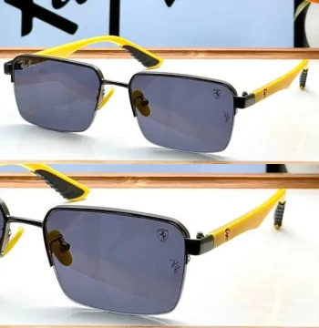 Ray-Ban Square Rr Wecky Sunglasses first copy