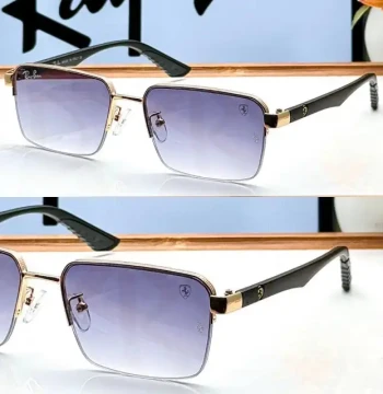 Ray-Ban Square Rr Wecky Sunglasses first copy