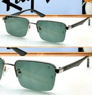 Ray-Ban Square Rr Wecky Sunglasses first copy