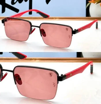 Ray-Ban Square Rr Wecky Sunglasses first copy