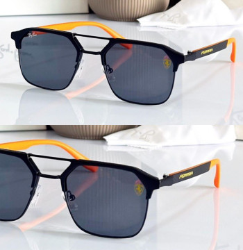 Ray-Ban Square Rr18 Skero Sunglasses first copy