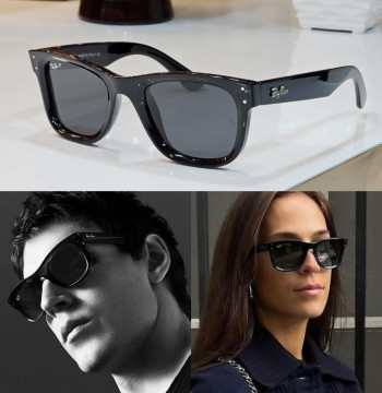 Ray-Ban Wayfarer Rr81 Reverse Sunglasses first copy