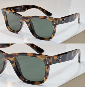 Ray-Ban Wayfarer Rr81 Reverse Sunglasses first copy