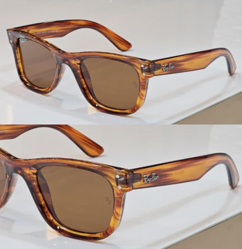 Ray-Ban Wayfarer Rr81 Reverse Sunglasses first copy