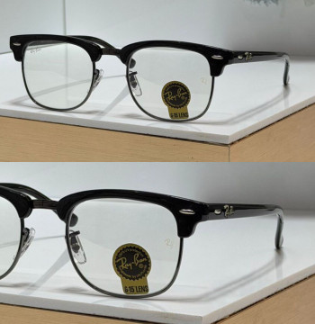 Ray-Ban Club Master Rr82 Eyeglasses first copy