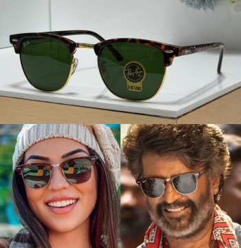 Ray-Ban Club Master Rr82 Sunglasses first copy