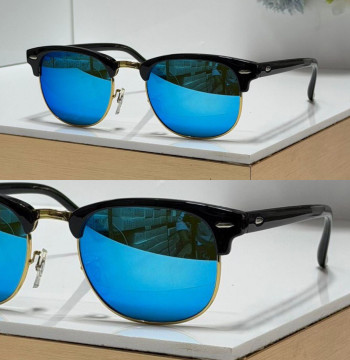 Ray-Ban Club Master Rr82 Sunglasses first copy
