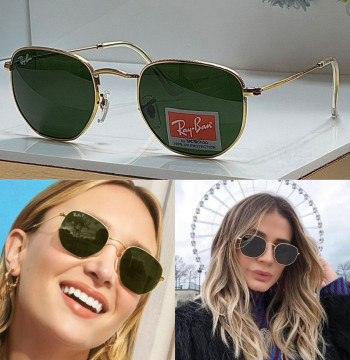 Ray-Ban Hexagon Rr86 Hexa first copy
