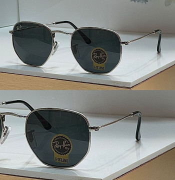 Ray-Ban Hexagon Rr86 Hexa first copy