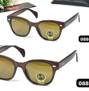 Ray-Ban Round Rr862 Sunglasses first copy