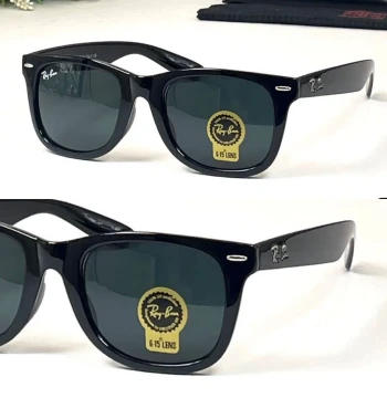Rr972 Wayfarer Sunglasses first copy