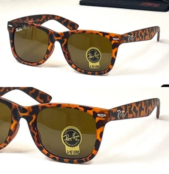 Rr972 Wayfarer Sunglasses first copy