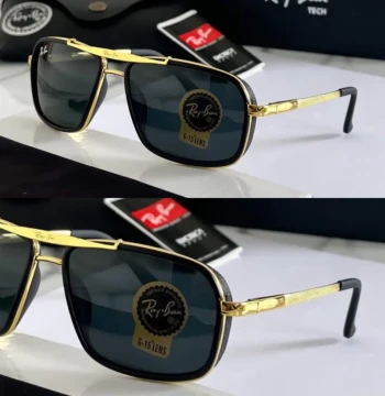 Ray-Ban Square Sqaure Sunglasses first copy