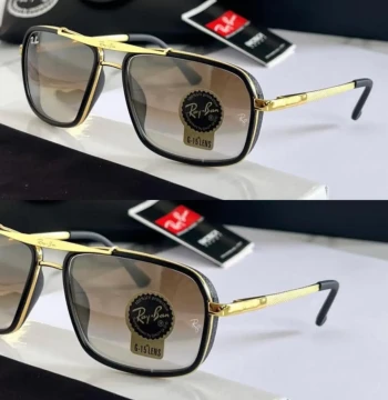 Ray-Ban Square Sqaure Sunglasses first copy
