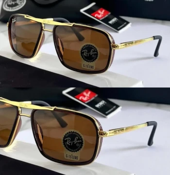 Ray-Ban Square Sqaure Sunglasses first copy