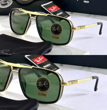 Ray-Ban Square Sqaure Sunglasses first copy