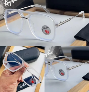 Square Eyeglasses first copy