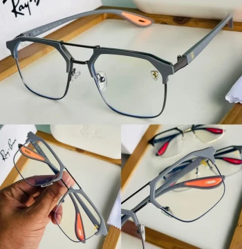 Square Eyeglasses first copy