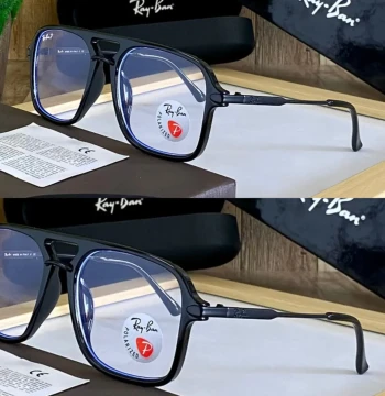 Square Eyeglasses first copy