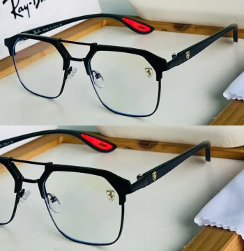 Square Eyeglasses first copy