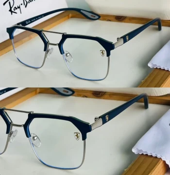 Square Eyeglasses first copy