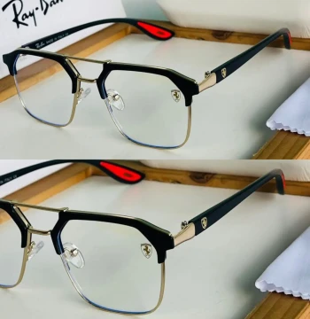 Square Eyeglasses first copy