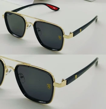 Ray-Ban Square Swuare Sunglasses first copy