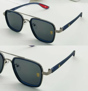 Ray-Ban Square Swuare Sunglasses first copy