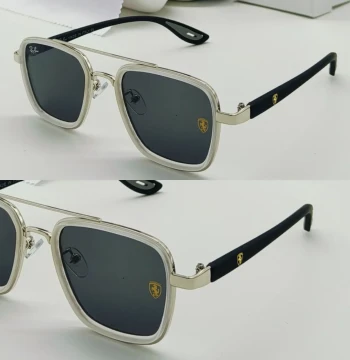 Ray-Ban Square Swuare Sunglasses first copy