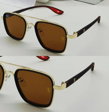 Ray-Ban Square Swuare Sunglasses first copy
