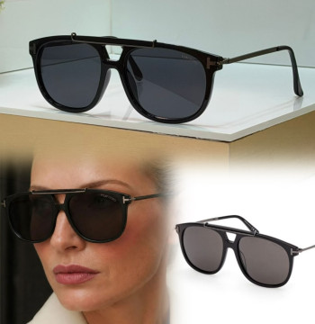 Tom Ford T083f Unisex Sunglasses first copy