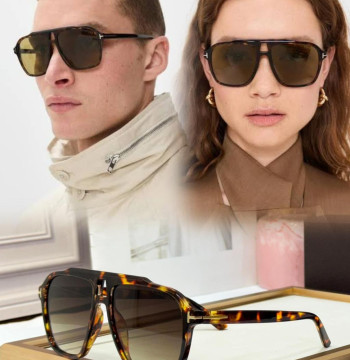 Tom Ford T8262f Penn Sunglasses first copy