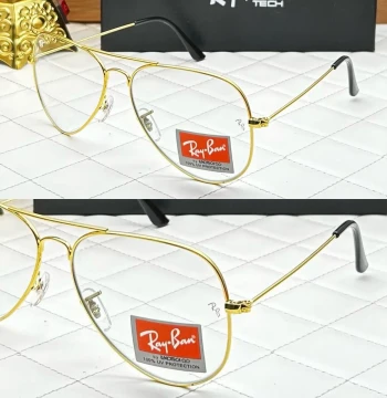 Ray-Ban Aviator T836r Sunglasses first copy