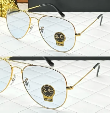 Ray-Ban Aviator T836r Sunglasses first copy