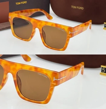 Tom Ford T936r Unisex Sunglasses first copy