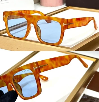 Tom Ford Td Sunglasses - 4 first copy