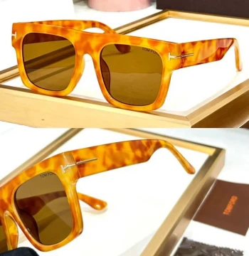 Tom Ford Td Sunglasses - 4 first copy