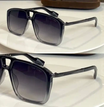 Tom Ford Tf Sunglasses - 6 first copy