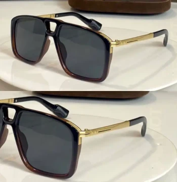 Tom Ford Tf Sunglasses - 6 first copy