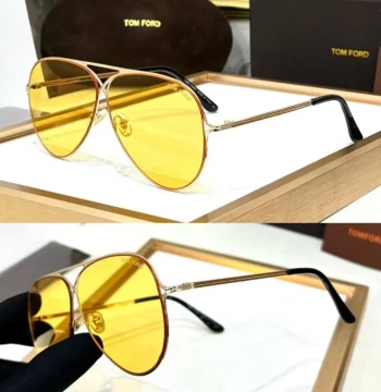 Tom Ford Tf Sunglasses - 4 first copy