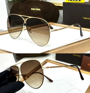 Tom Ford Tf Sunglasses - 4 first copy