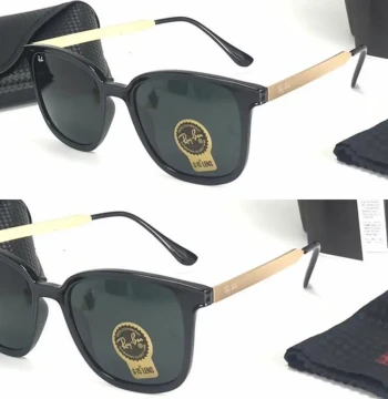 Ray-Ban Square Unisex Sunglasses first copy