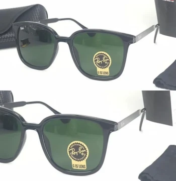 Ray-Ban Square Unisex Sunglasses first copy