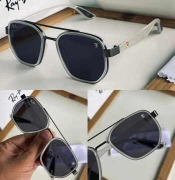 Ray-Ban Rectangle Unisex Sunglasses first copy